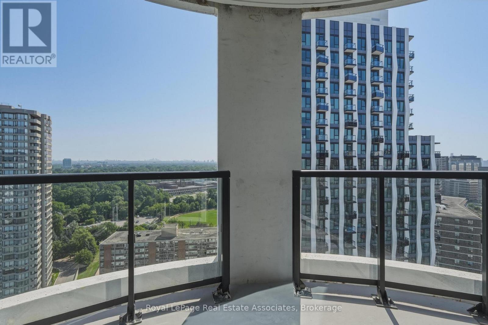 1804 - 25 Cordova Avenue, Toronto, Ontario  M9A 0E5 - Photo 20 - W13515192