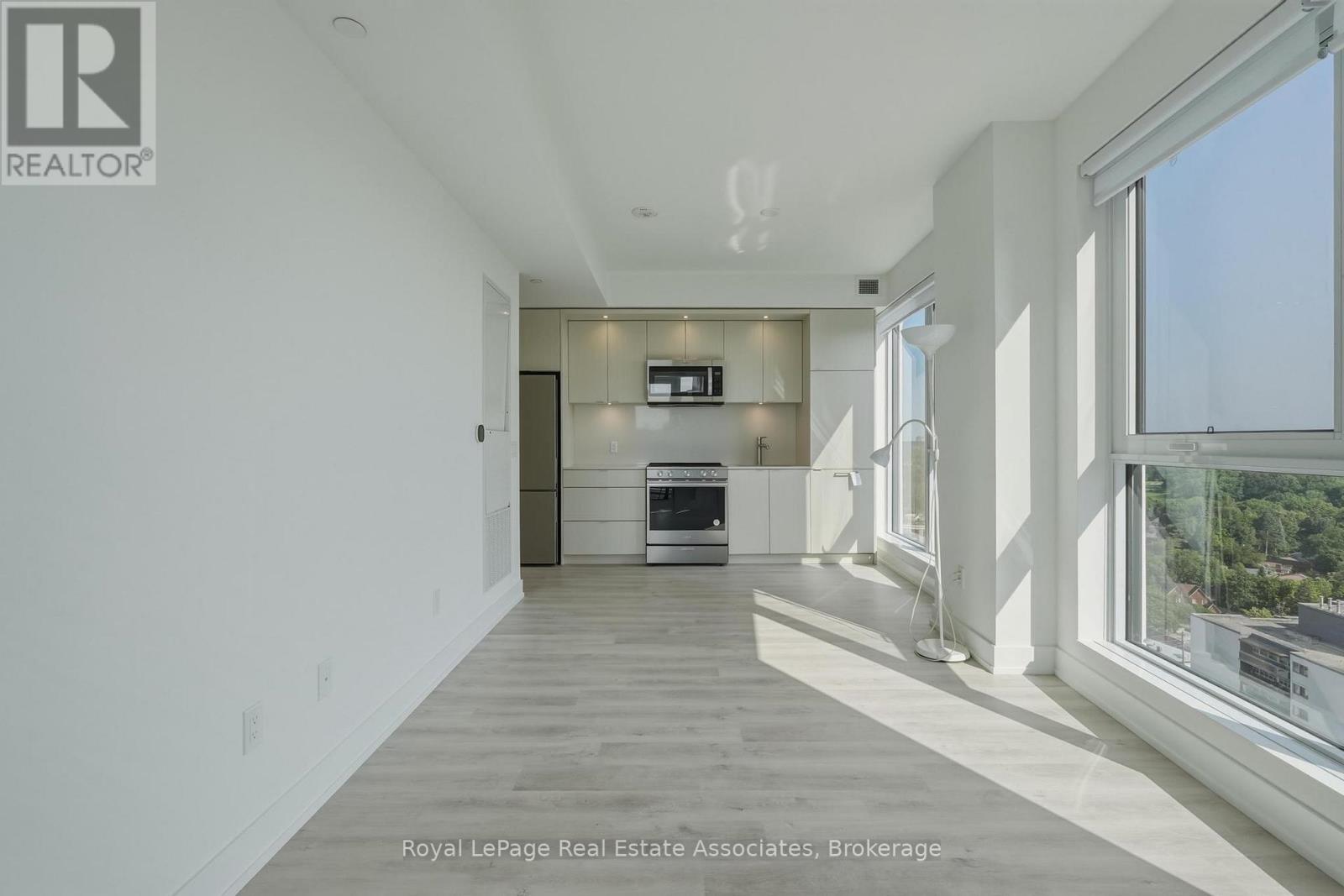 1804 - 25 Cordova Avenue, Toronto, Ontario  M9A 0E5 - Photo 5 - W13515192