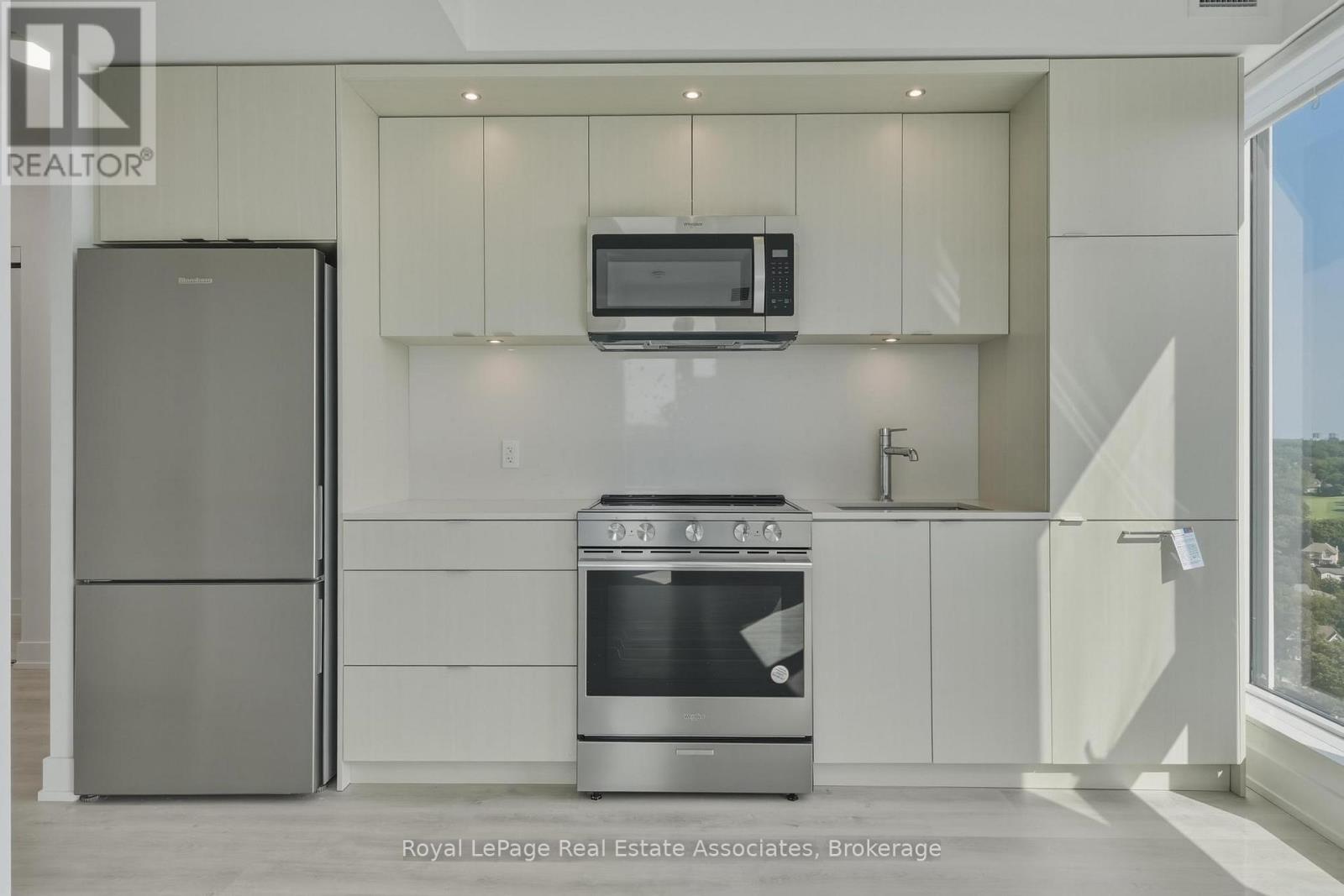 1804 - 25 Cordova Avenue, Toronto, Ontario  M9A 0E5 - Photo 7 - W13515192