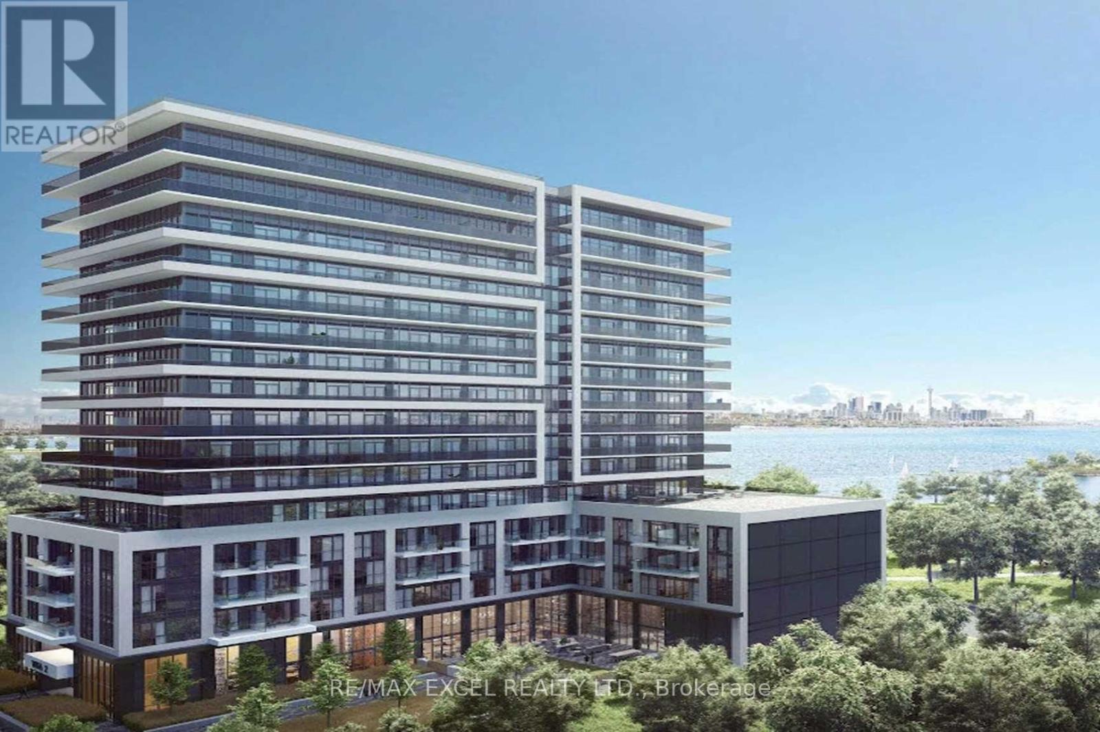 Uph05 - 65 Annie Craig Drive, Toronto, Ontario  M8V 0G2 - Photo 1 - W13515194