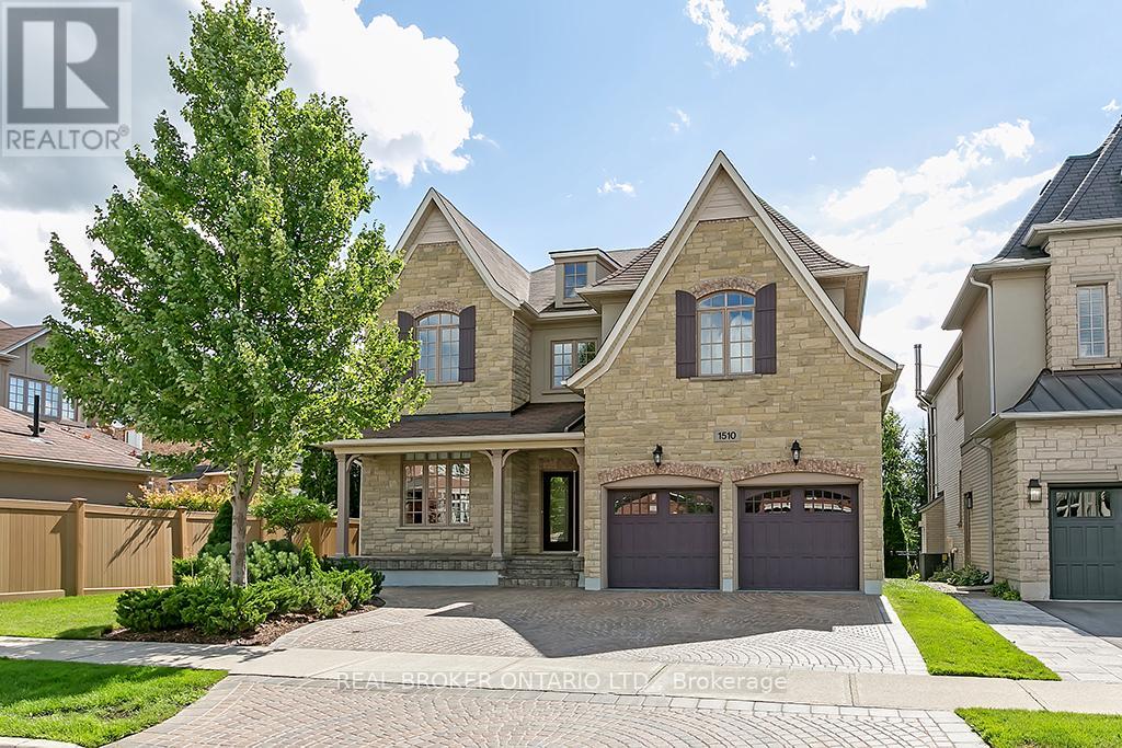 1510 Arrowhead Road, Oakville, Ontario  L6H 7V6 - Photo 1 - W13515202