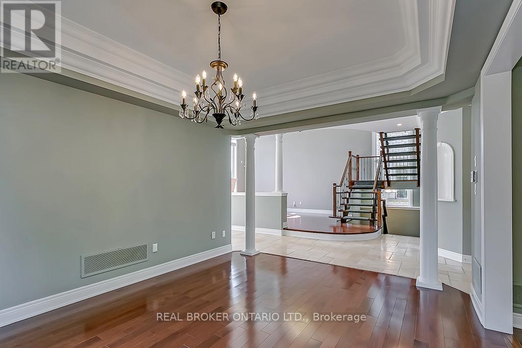 1510 Arrowhead Road, Oakville, Ontario  L6H 7V6 - Photo 11 - W13515202