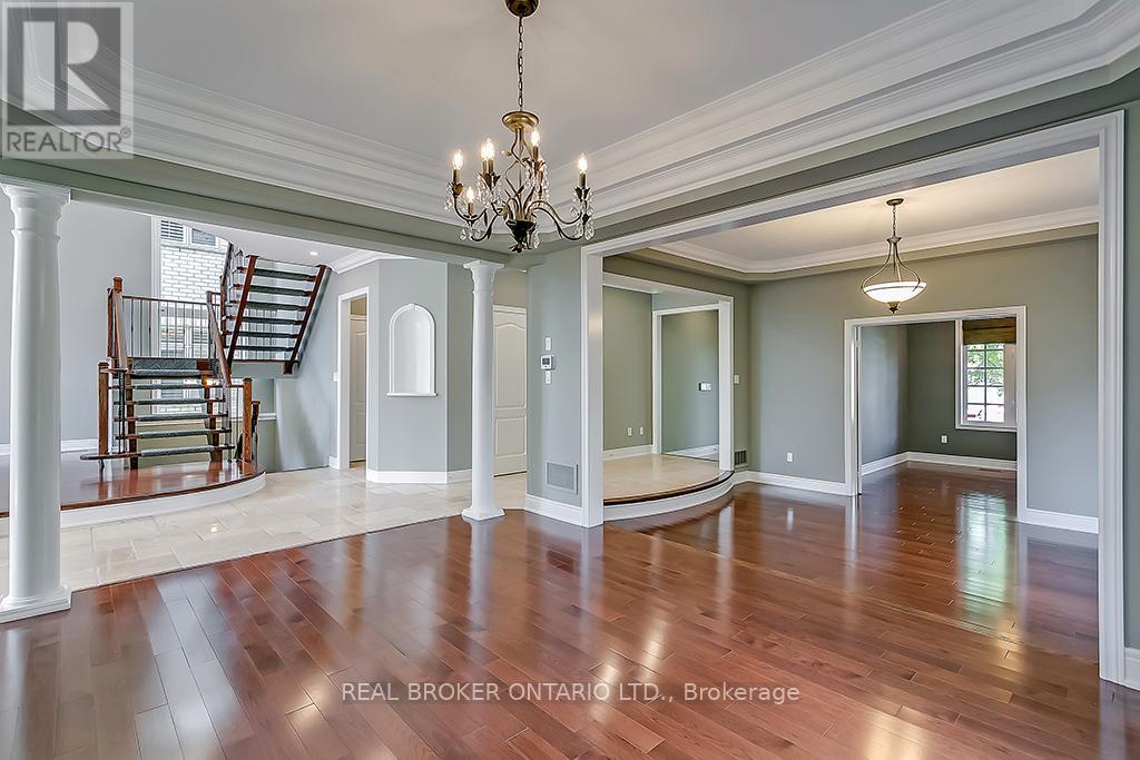 1510 Arrowhead Road, Oakville, Ontario  L6H 7V6 - Photo 12 - W13515202