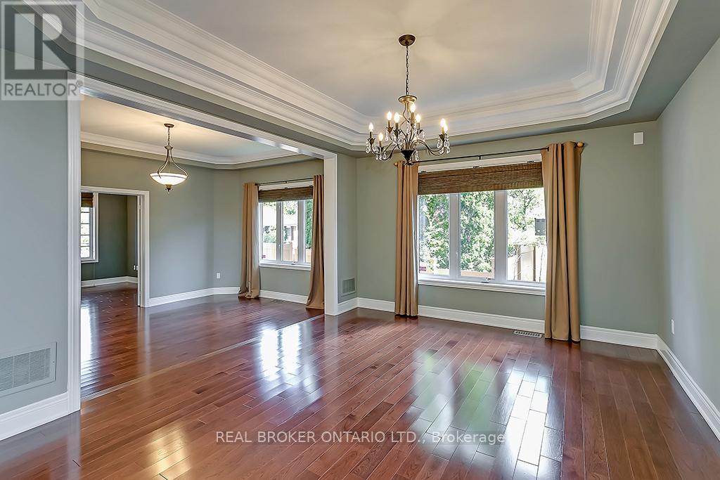 1510 Arrowhead Road, Oakville, Ontario  L6H 7V6 - Photo 13 - W13515202