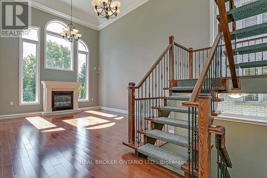 1510 Arrowhead Road, Oakville, Ontario  L6H 7V6 - Photo 14 - W13515202