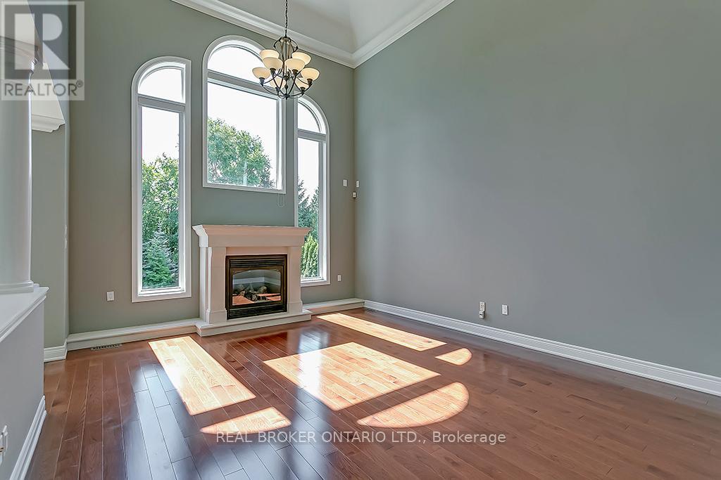 1510 Arrowhead Road, Oakville, Ontario  L6H 7V6 - Photo 15 - W13515202