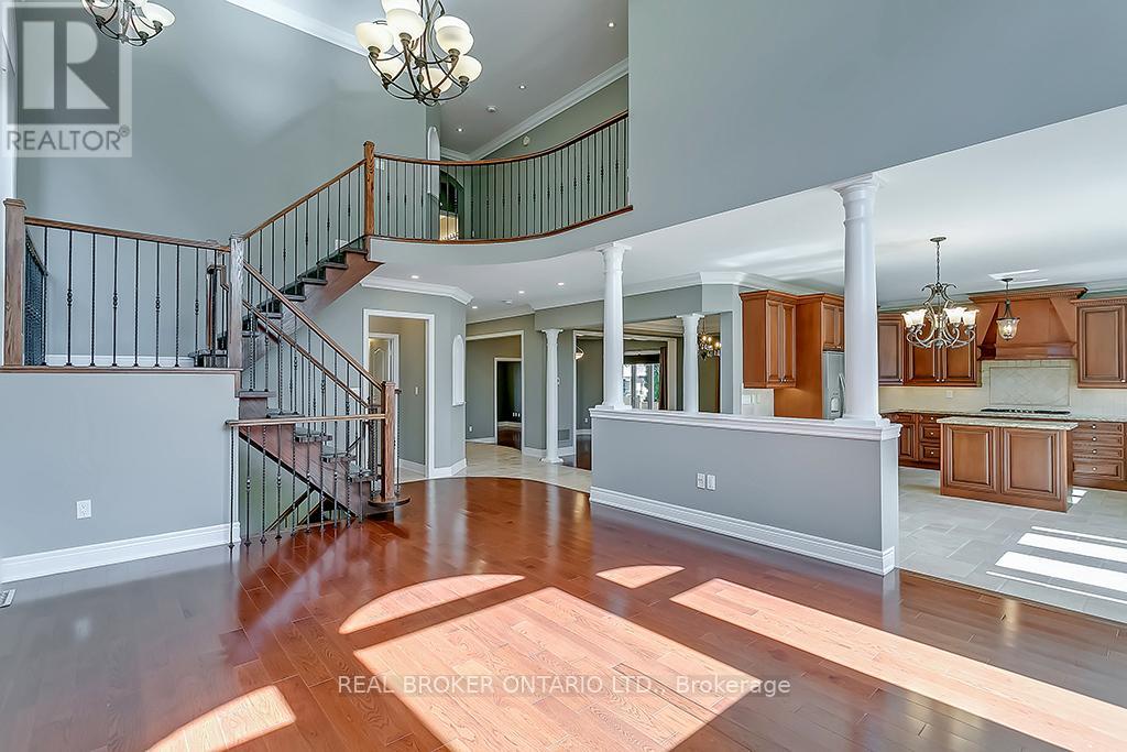 1510 Arrowhead Road, Oakville, Ontario  L6H 7V6 - Photo 16 - W13515202