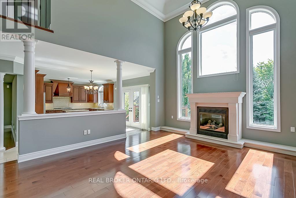 1510 Arrowhead Road, Oakville, Ontario  L6H 7V6 - Photo 17 - W13515202
