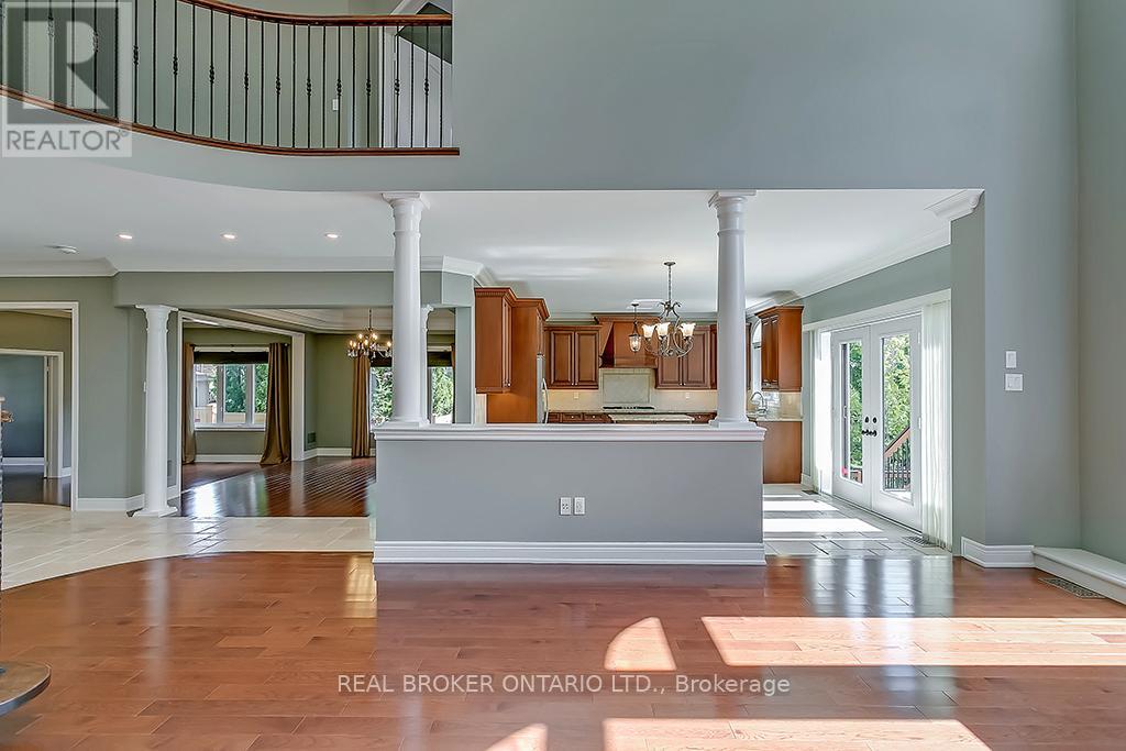 1510 Arrowhead Road, Oakville, Ontario  L6H 7V6 - Photo 18 - W13515202