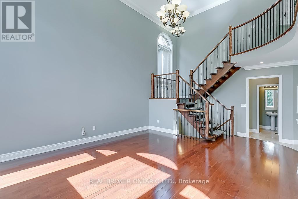 1510 Arrowhead Road, Oakville, Ontario  L6H 7V6 - Photo 19 - W13515202