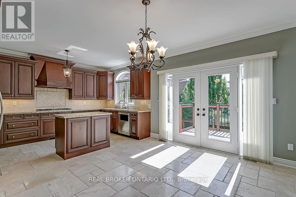 1510 Arrowhead Road, Oakville, Ontario  L6H 7V6 - Photo 20 - W13515202