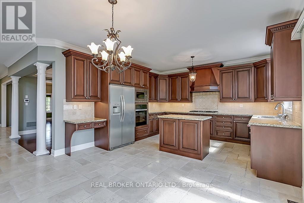 1510 Arrowhead Road, Oakville, Ontario  L6H 7V6 - Photo 21 - W13515202