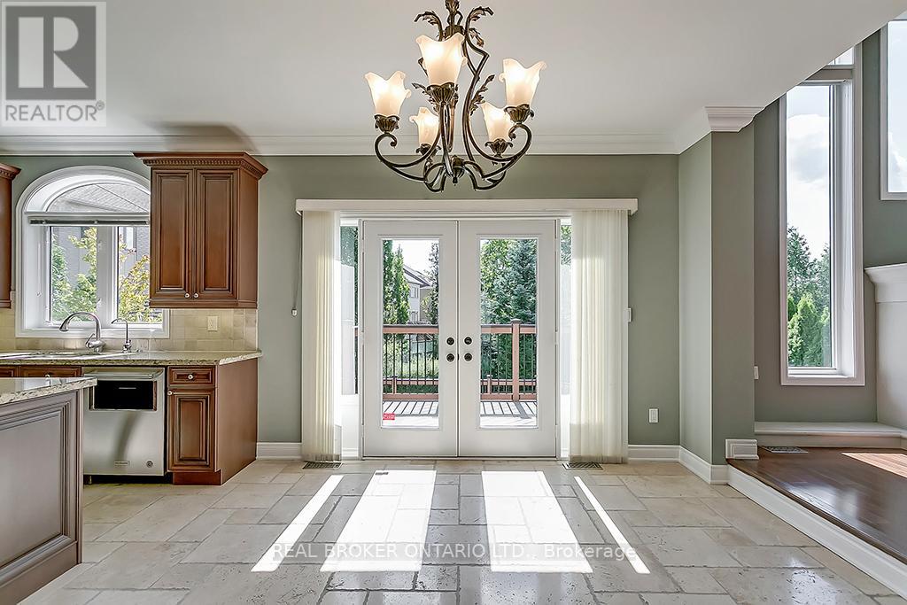 1510 Arrowhead Road, Oakville, Ontario  L6H 7V6 - Photo 22 - W13515202