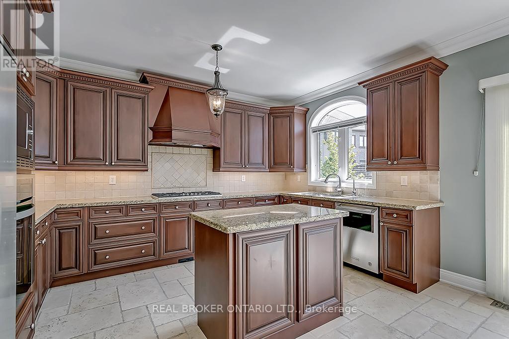 1510 Arrowhead Road, Oakville, Ontario  L6H 7V6 - Photo 23 - W13515202