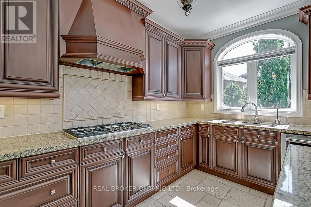 1510 Arrowhead Road, Oakville, Ontario  L6H 7V6 - Photo 24 - W13515202