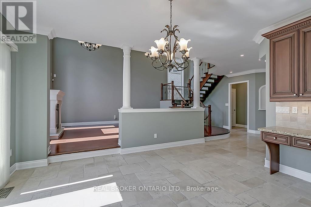 1510 Arrowhead Road, Oakville, Ontario  L6H 7V6 - Photo 25 - W13515202