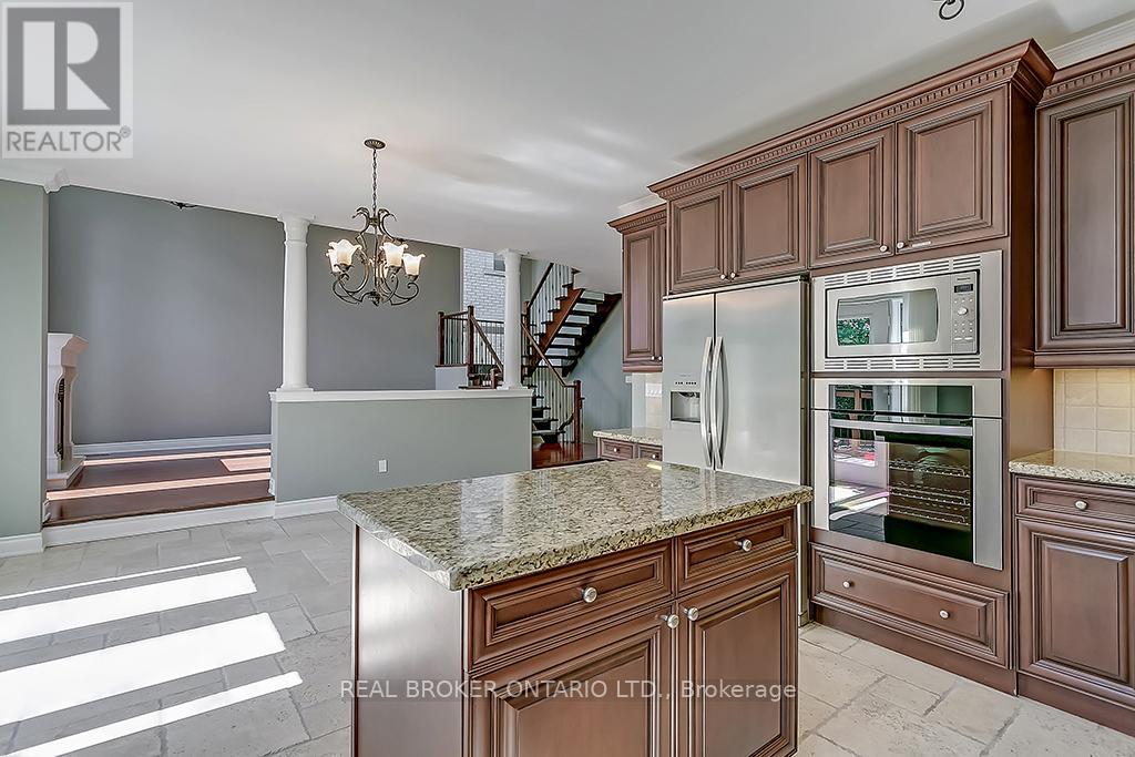 1510 Arrowhead Road, Oakville, Ontario  L6H 7V6 - Photo 26 - W13515202