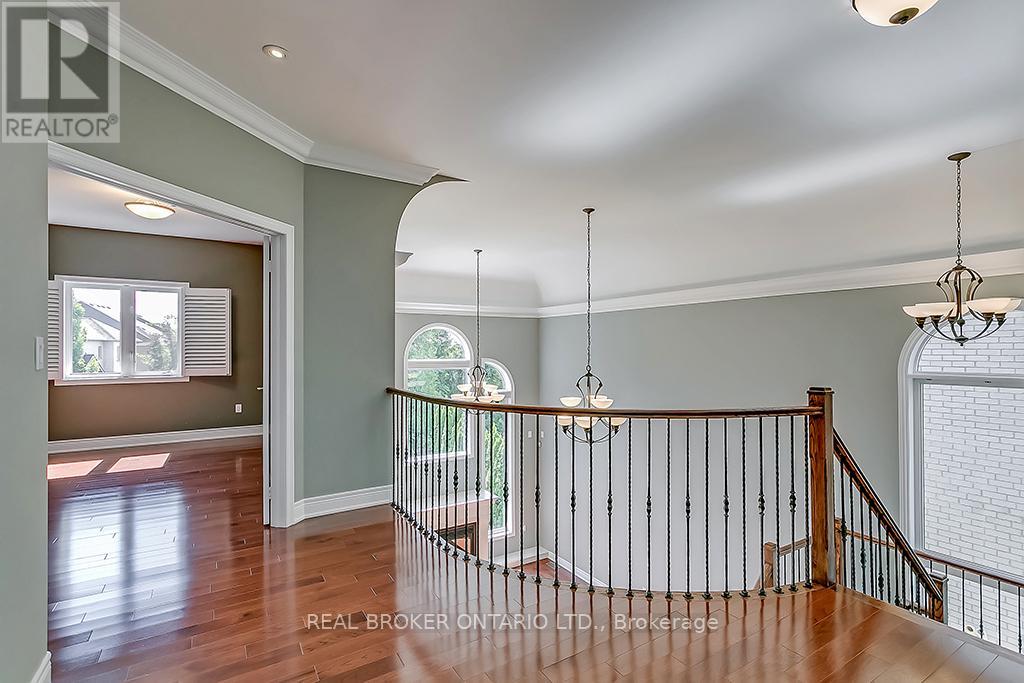 1510 Arrowhead Road, Oakville, Ontario  L6H 7V6 - Photo 27 - W13515202