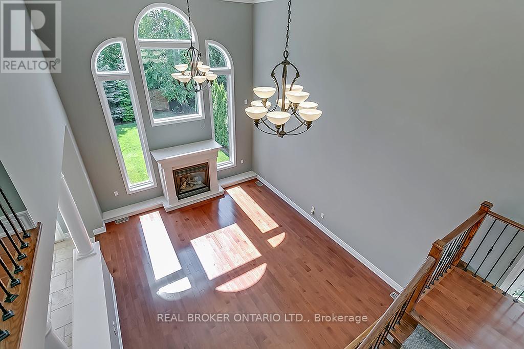 1510 Arrowhead Road, Oakville, Ontario  L6H 7V6 - Photo 28 - W13515202