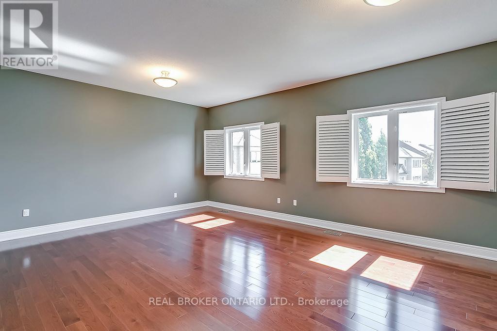 1510 Arrowhead Road, Oakville, Ontario  L6H 7V6 - Photo 29 - W13515202