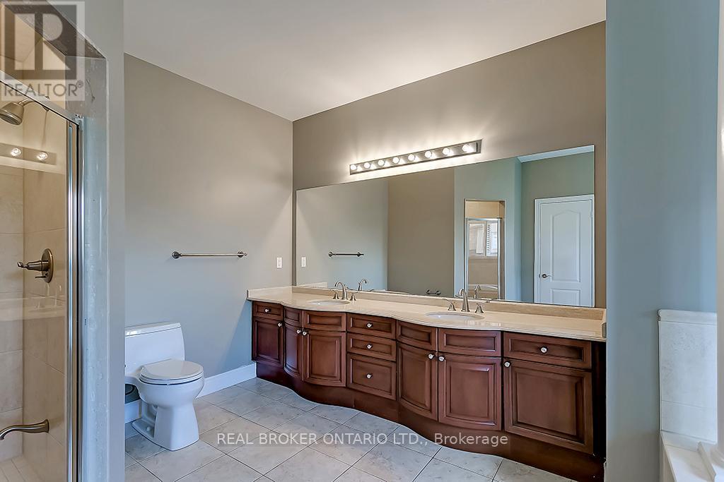 1510 Arrowhead Road, Oakville, Ontario  L6H 7V6 - Photo 32 - W13515202