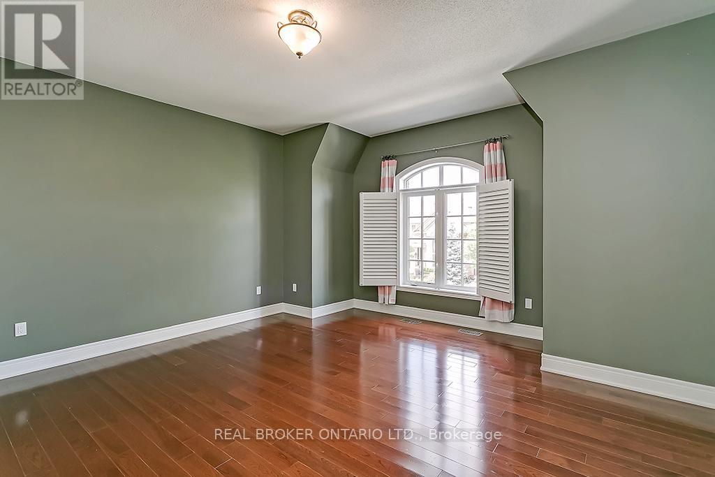 1510 Arrowhead Road, Oakville, Ontario  L6H 7V6 - Photo 34 - W13515202