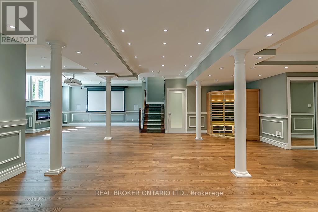1510 Arrowhead Road, Oakville, Ontario  L6H 7V6 - Photo 38 - W13515202