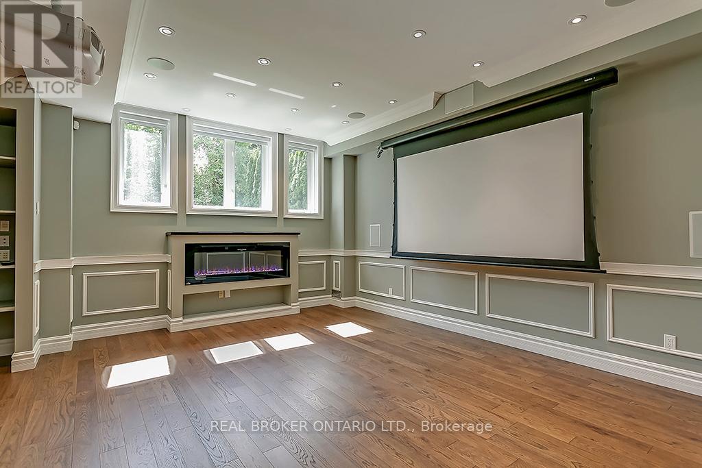 1510 Arrowhead Road, Oakville, Ontario  L6H 7V6 - Photo 40 - W13515202