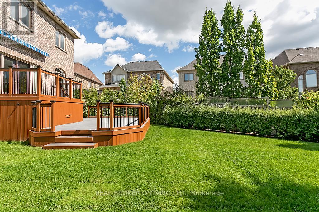 1510 Arrowhead Road, Oakville, Ontario  L6H 7V6 - Photo 43 - W13515202