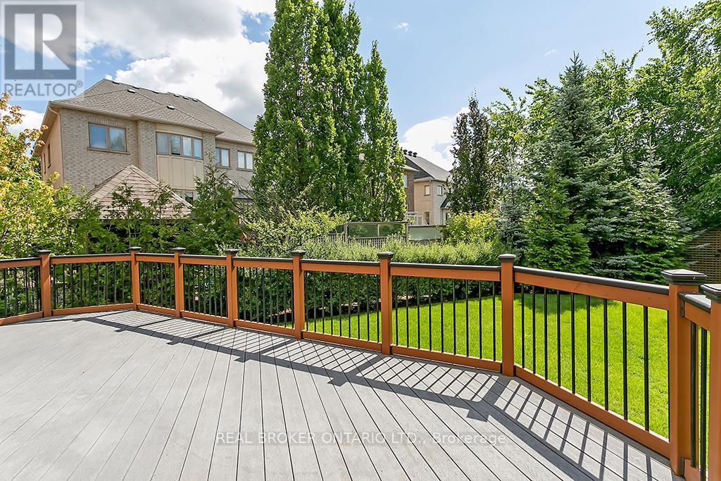 1510 Arrowhead Road, Oakville, Ontario  L6H 7V6 - Photo 44 - W13515202