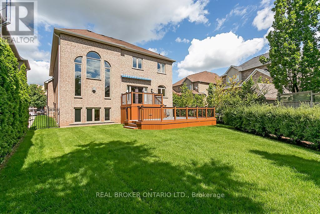 1510 Arrowhead Road, Oakville, Ontario  L6H 7V6 - Photo 45 - W13515202
