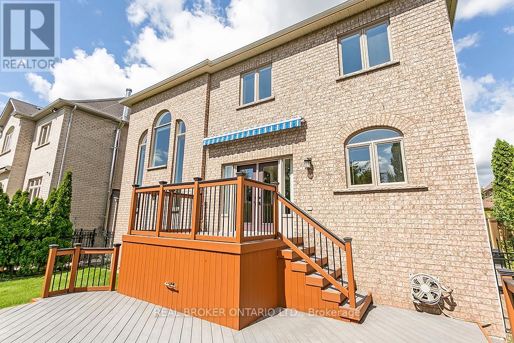 1510 Arrowhead Road, Oakville, Ontario  L6H 7V6 - Photo 46 - W13515202