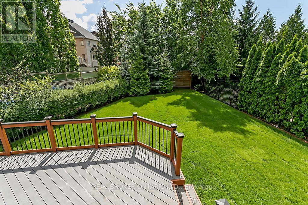 1510 Arrowhead Road, Oakville, Ontario  L6H 7V6 - Photo 47 - W13515202