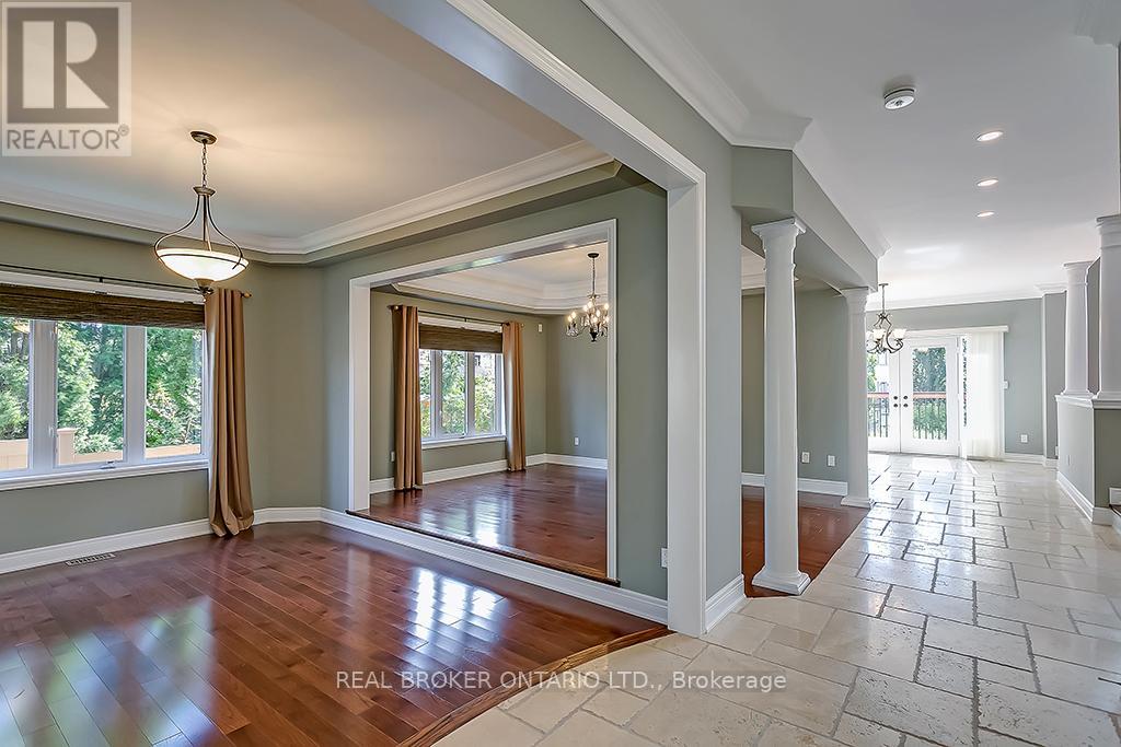 1510 Arrowhead Road, Oakville, Ontario  L6H 7V6 - Photo 8 - W13515202