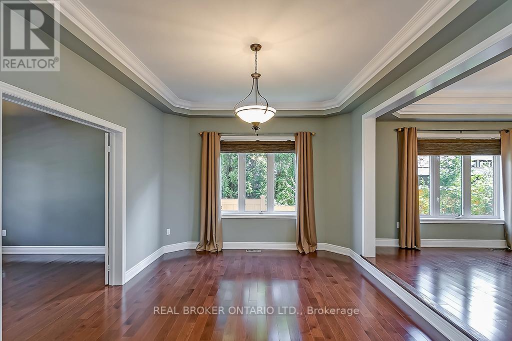 1510 Arrowhead Road, Oakville, Ontario  L6H 7V6 - Photo 9 - W13515202