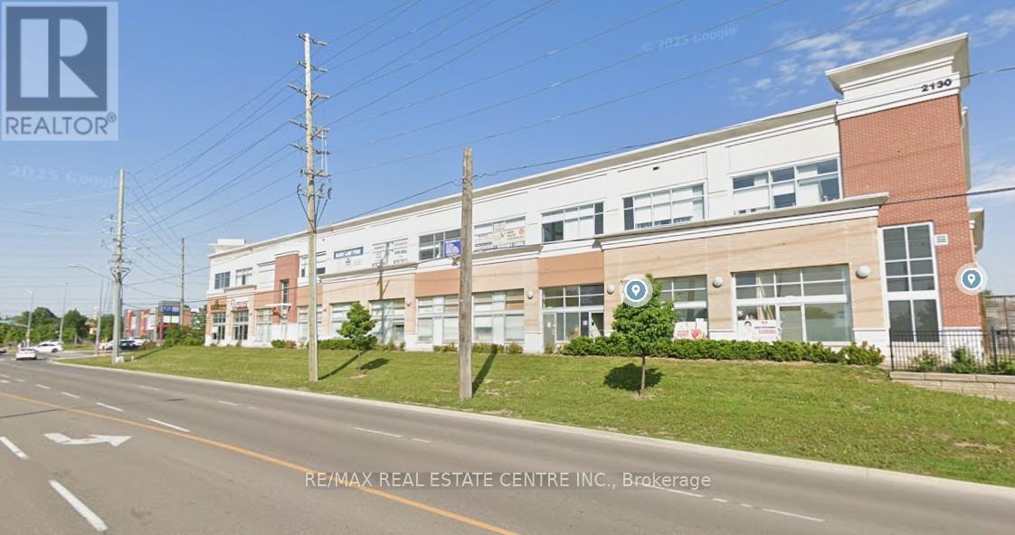 232 - 2130 North Park Drive, Brampton, Ontario  L6S 0C9 - Photo 1 - W13515218