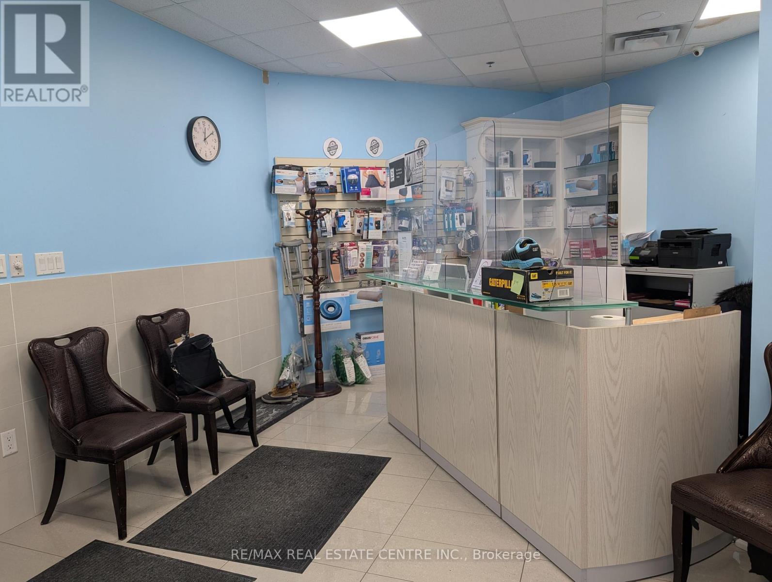 232 - 2130 North Park Drive, Brampton, Ontario  L6S 0C9 - Photo 4 - W13515218