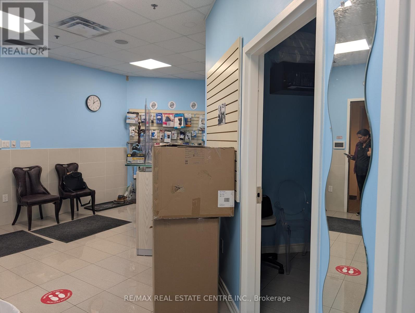232 - 2130 North Park Drive, Brampton, Ontario  L6S 0C9 - Photo 7 - W13515218
