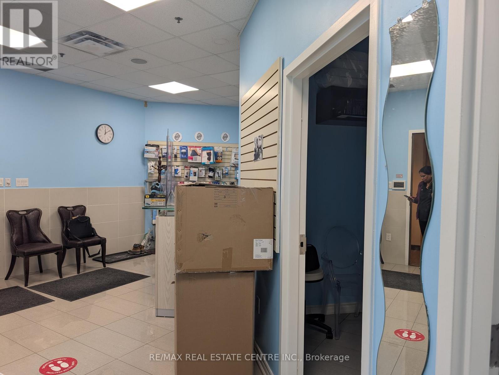 232 - 2130 North Park Drive, Brampton, Ontario  L6S 0C9 - Photo 8 - W13515218