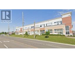 232 - 2130 NORTH PARK DRIVE, Brampton, Ontario