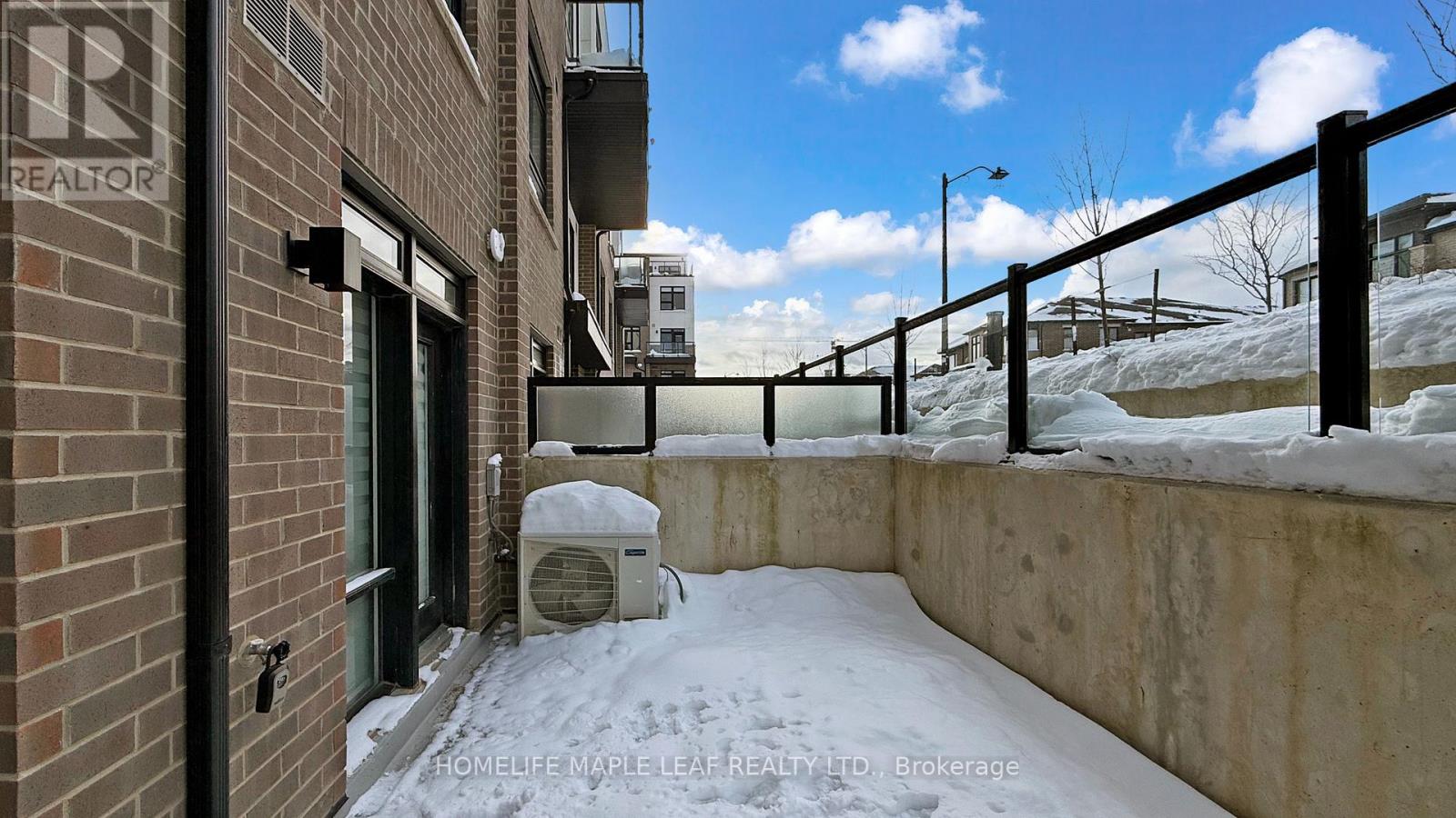 124 - 1569 Rose Way, Milton, Ontario  L9E 1N4 - Photo 31 - W13515260