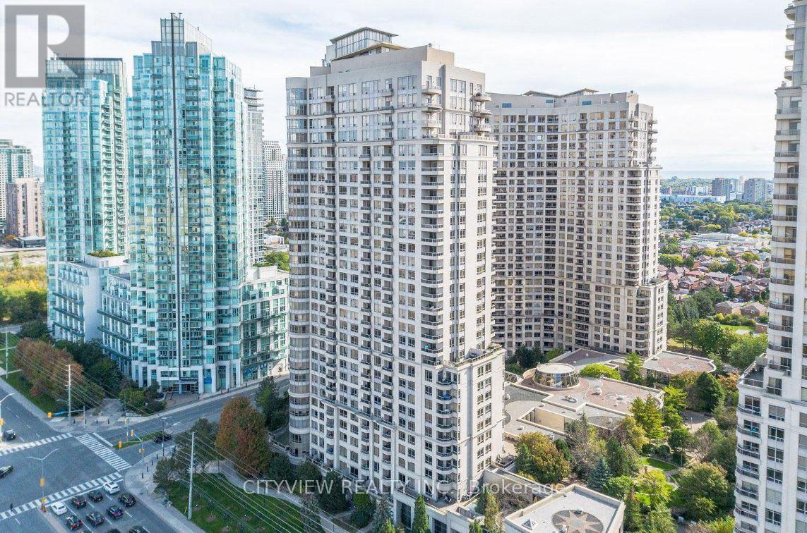 1721 - 3888 Duke Of York Boulevard, Mississauga, Ontario  L5B 4P5 - Photo 1 - W13515280