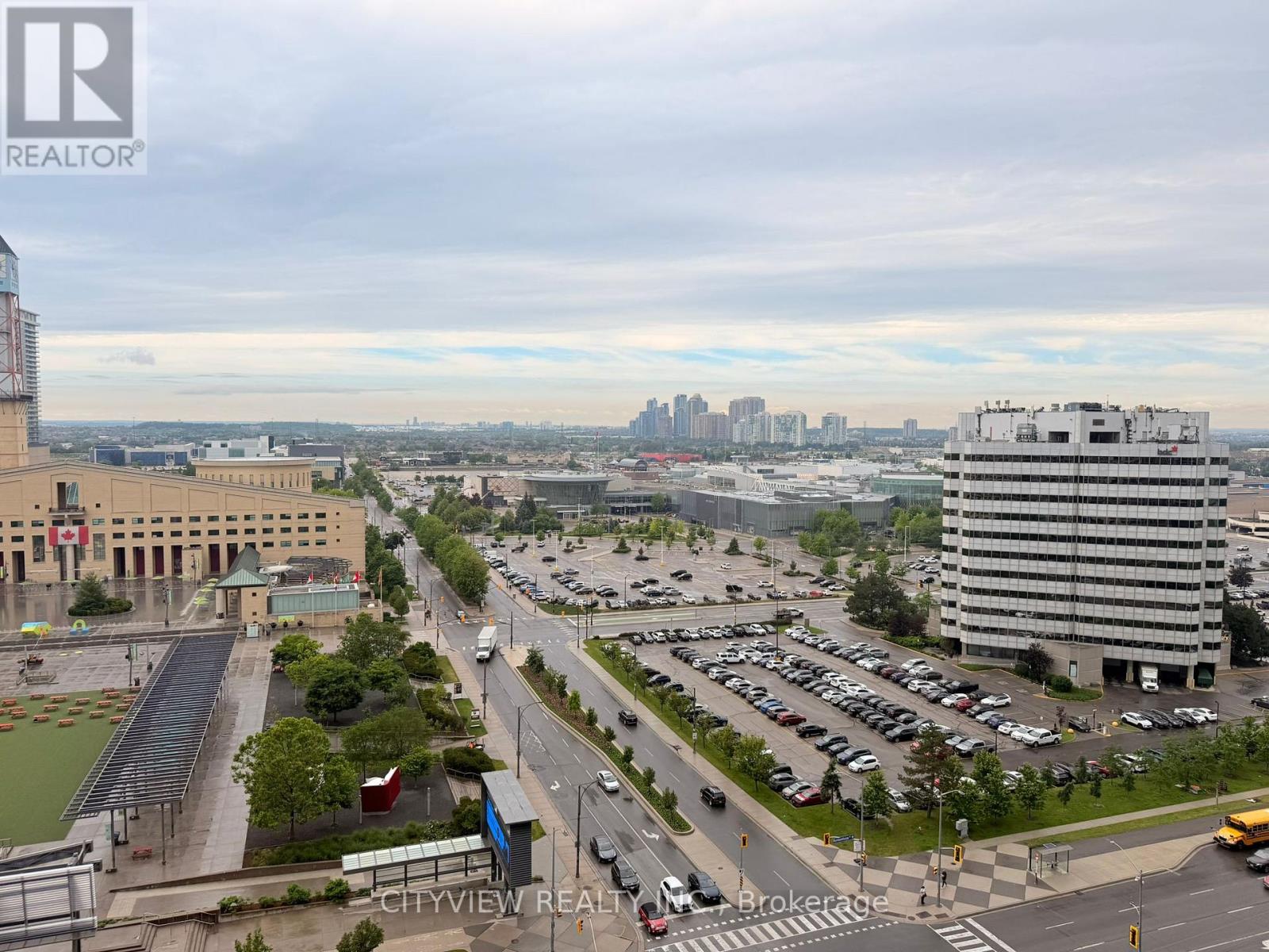 1721 - 3888 Duke Of York Boulevard, Mississauga, Ontario  L5B 4P5 - Photo 18 - W13515280