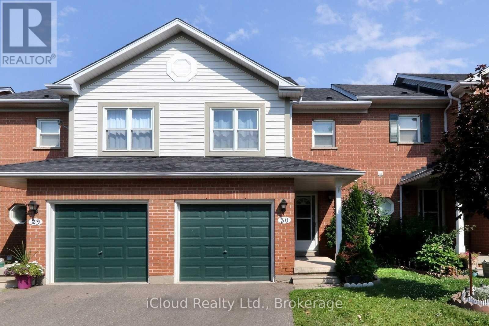 30 - 5659 GLEN ERIN DRIVE N