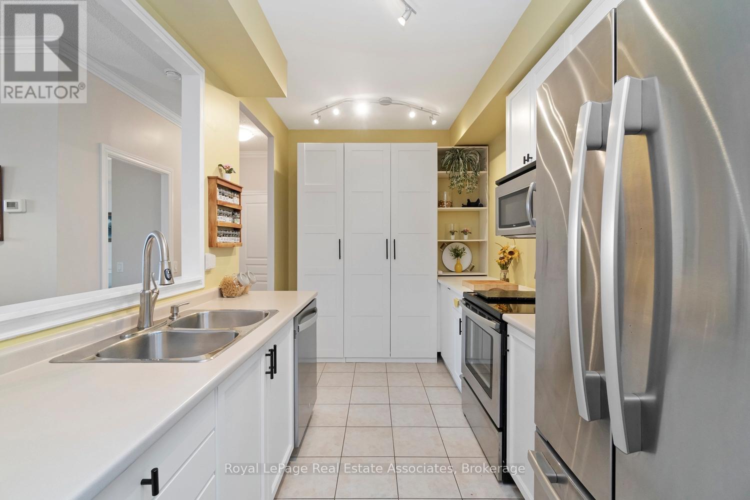 503 - 1 Belvedere Court, Brampton, Ontario  L6V 4M6 - Photo 11 - W13515290