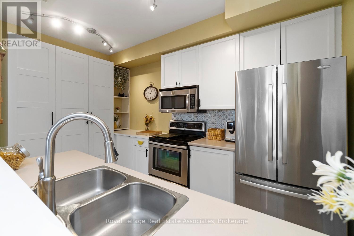 503 - 1 Belvedere Court, Brampton, Ontario  L6V 4M6 - Photo 15 - W13515290