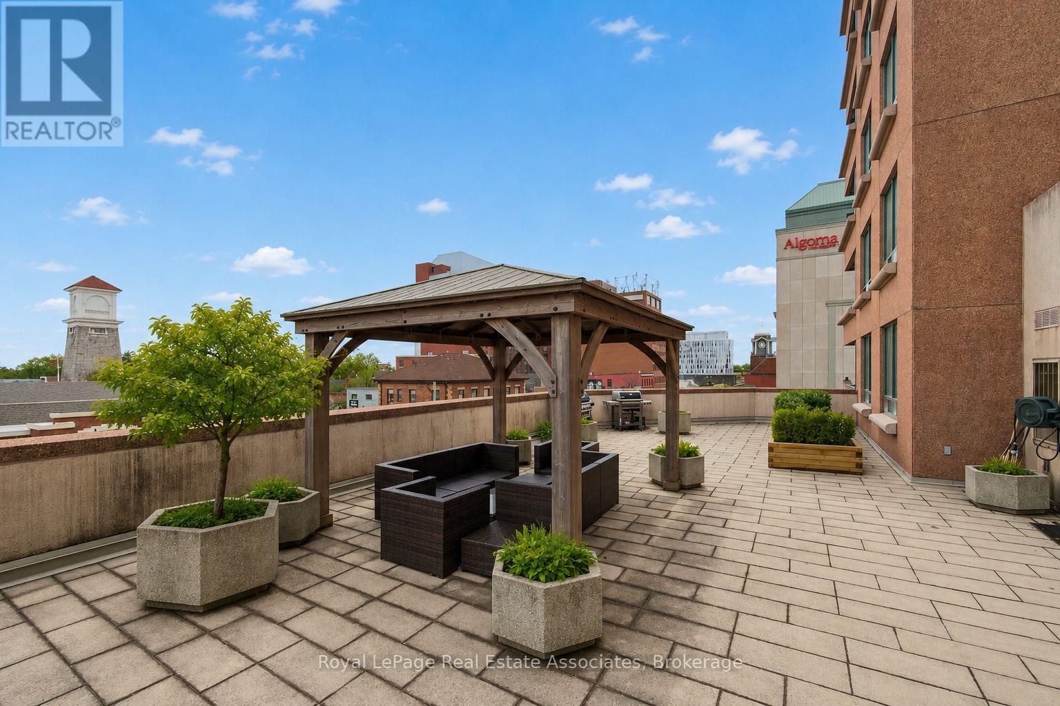 503 - 1 Belvedere Court, Brampton, Ontario  L6V 4M6 - Photo 33 - W13515290