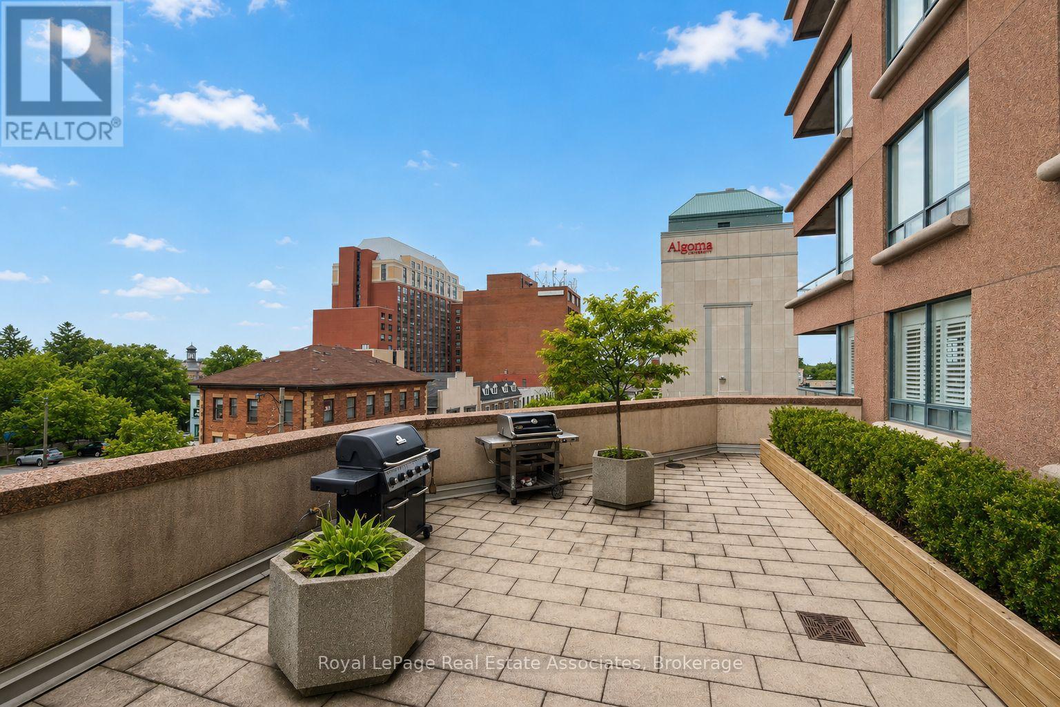 503 - 1 Belvedere Court, Brampton, Ontario  L6V 4M6 - Photo 34 - W13515290