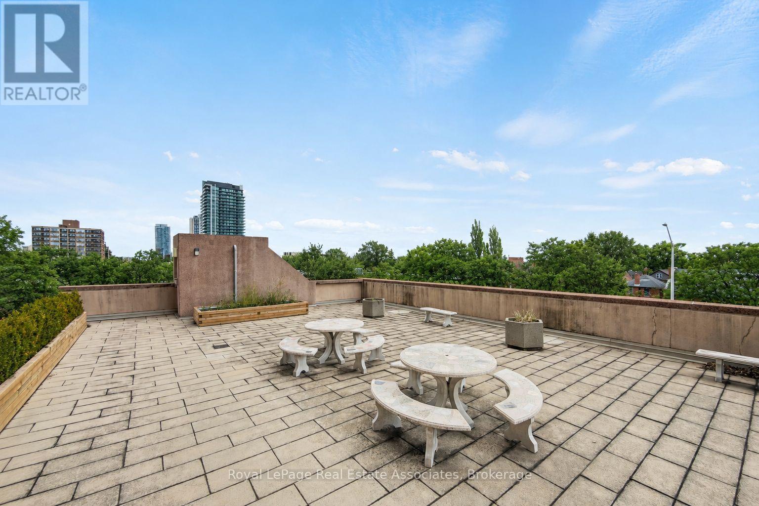 503 - 1 Belvedere Court, Brampton, Ontario  L6V 4M6 - Photo 35 - W13515290