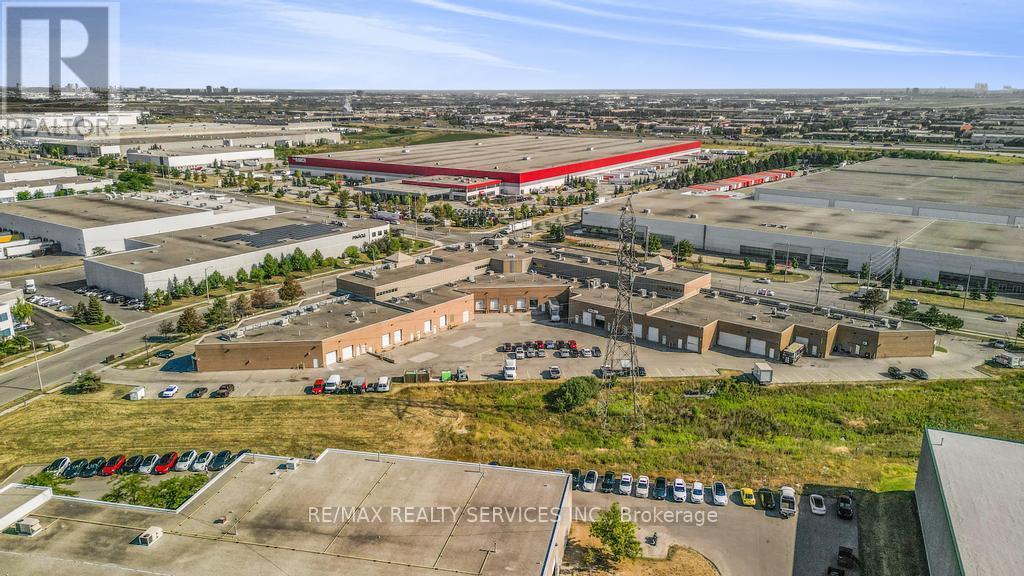 16-17 - 6660 Kennedy Road, Mississauga, Ontario  L5T 2M9 - Photo 4 - W13515300